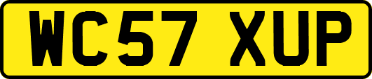 WC57XUP