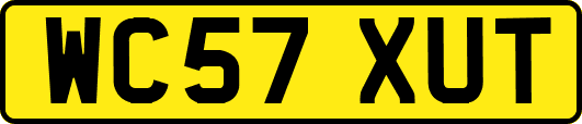 WC57XUT
