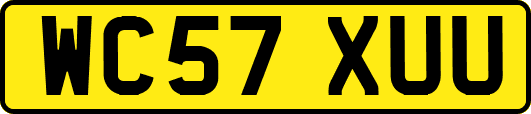 WC57XUU