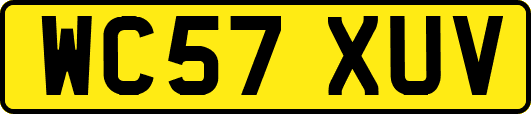 WC57XUV
