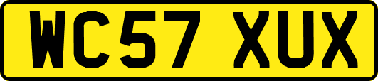 WC57XUX