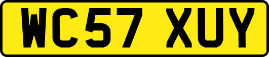 WC57XUY