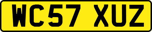 WC57XUZ