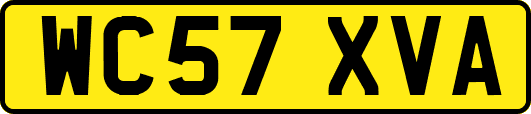 WC57XVA