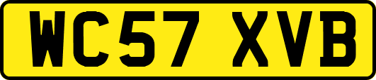 WC57XVB