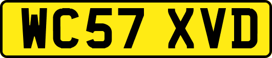 WC57XVD