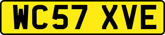 WC57XVE