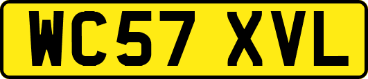 WC57XVL