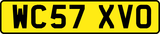 WC57XVO