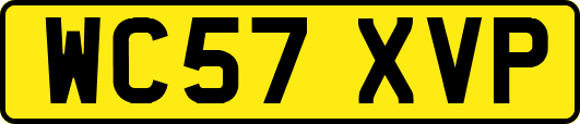 WC57XVP