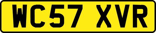 WC57XVR