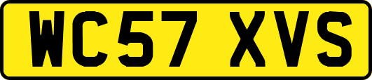 WC57XVS