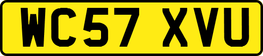 WC57XVU
