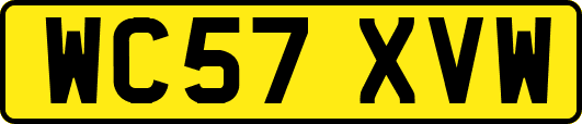 WC57XVW
