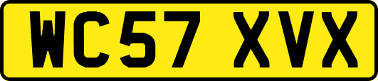 WC57XVX