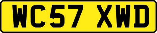WC57XWD