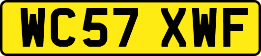 WC57XWF