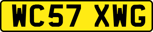 WC57XWG