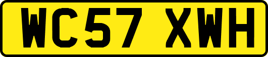 WC57XWH