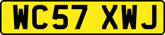 WC57XWJ