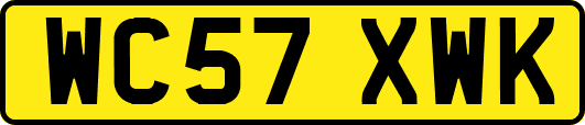 WC57XWK