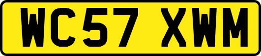 WC57XWM