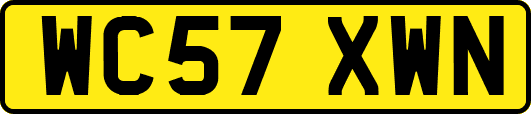WC57XWN