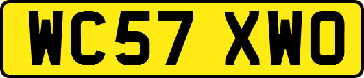 WC57XWO