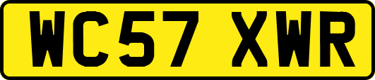 WC57XWR