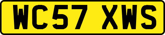 WC57XWS