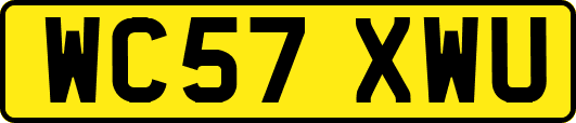 WC57XWU