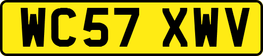 WC57XWV