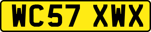 WC57XWX