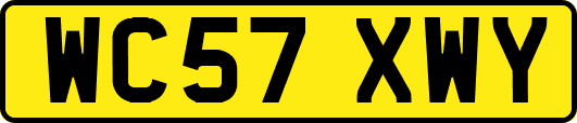 WC57XWY