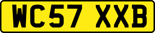WC57XXB