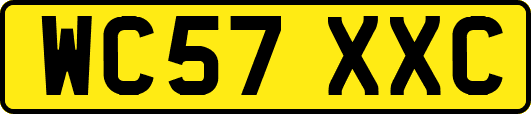 WC57XXC