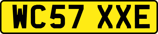 WC57XXE