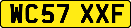 WC57XXF