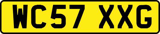 WC57XXG