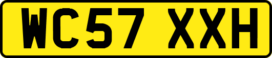 WC57XXH