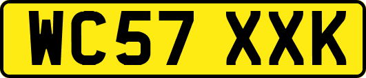 WC57XXK