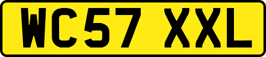 WC57XXL