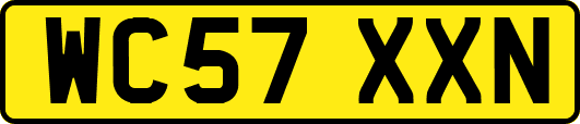 WC57XXN