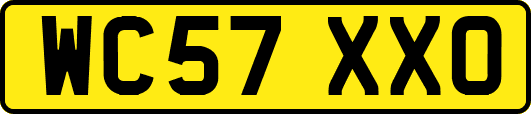 WC57XXO