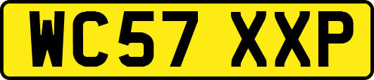 WC57XXP