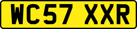 WC57XXR