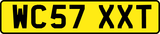 WC57XXT