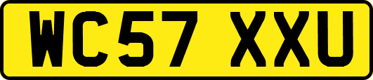 WC57XXU