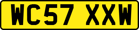 WC57XXW