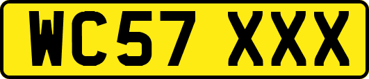 WC57XXX